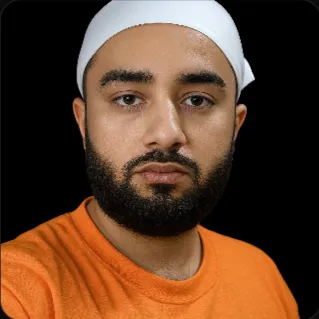 Vibhek Soni Profile Picture